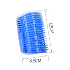 Cepillo de masaje multiusos para gatos